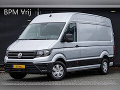 Volkswagen Crafter - L3H3 2.0Tdi 177Pk | 35 | 3.500Kg trekgewicht | Achteruitrijcamera | Ergo Comfort Stoel | R