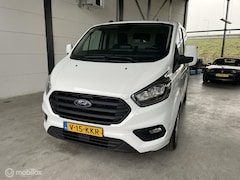 Ford Transit Custom - 340 2.0 L1H1 autom.navi leer