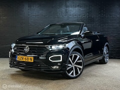 Volkswagen T-Roc Cabrio - 1.5 TSI R-Line Beats Leder Carplay