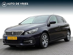 Peugeot 308 - 1.2 PureTech 130pk Blue Lease Premium | Panoramadak | Winterpakket | Carplay