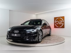 Audi A6 Avant - 55 TFSI e Quattro Competition 367PK | Pano | Matrix | Sfeer | Memory | 12 MND Garantie