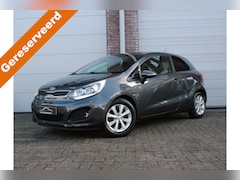 Kia Rio - 1.2 CVVT Super Pack N.A.P/Dealer onderhouden/Garantie