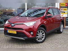 Toyota RAV4 - 2.5 Hybrid Executive