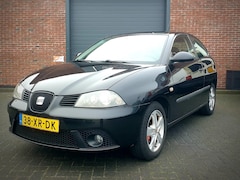 Seat Ibiza - 1.6 1.6-16V Freestyle CRUISE / AUTO AIRCO