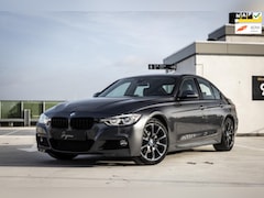 BMW 3-serie - 318i High Executive M Sport | Facelift | LED | 18" M |