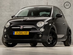 Fiat 500 - 1.2 500S Sport (DIGITAL COCKPIT, CLIMATE, LEDER, SPORTSTOELEN, GETINT GLAS, LM VELGEN, PAR