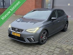 Seat Ibiza - 1.5 TSI EVO FR Business Intense✅️193pk✅️