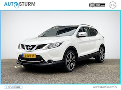 Nissan Qashqai - 1.6 Tekna *1500kg Trekgewicht