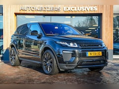 Land Rover Range Rover Evoque - 2.0 Si4 Autobiography Dynamic Panoramadak HUD Memory Keyless Stuurverw. 19''LM