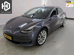 Tesla Model 3 - Long Range AWD 75 kWh 90% SOH Dual Motor 19 inch Autopilot