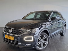 Volkswagen T-Roc - 1.5 TSI 150pk 7-DSG Sport Business R