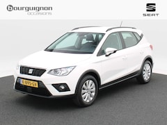 Seat Arona - 1.0 TSi Style Business Intense | Trekhaak | Stoel Verwarming | Carplay | Cruise Control |