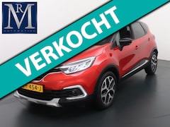 Renault Captur - 0.9 TCe Intens -| ORIG. NL. NAP KM. | RIJKLAARPRIJS