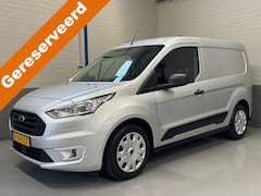 Ford Transit Connect - 1.5 EcoBlue L1 Trend | Nav | Camera