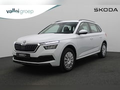 Skoda Kamiq - 1.0 TSI 110PK Active - Origineel NL | Apple Carplay / Android Auto | Cruise | Airco