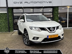 Nissan X-Trail - 1.6 DIG-T Tekna 7p. | Pano | Leder | 360 Camera