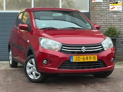 Suzuki Celerio - 1.0 Exclusive Automaat|Airco|1e Eig