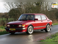 Saab 99 - 2.0 GL H5