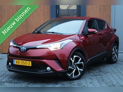 Toyota C-HR - 1.8 Hybrid | Camera | Stoelverwarming | Navigatie