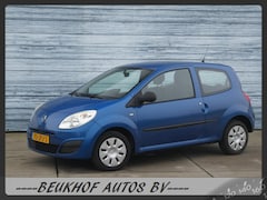 Renault Twingo - 1.2 Authentique Airco Radio Usb Apk 10-2025