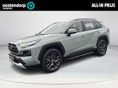 Toyota RAV4 - 2.5 Hybrid AWD ADVENTURE | 06-10141018 Voor meer informatie