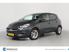 Opel Corsa - 1.4 Edition | Winter Pakket | Navi By App | Parkeersensoren | Airco | Cruise Control | Lic