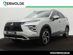 Mitsubishi Eclipse Cross - 2.4 PHEV Intense+