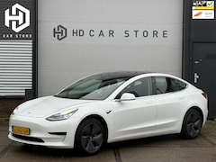 Tesla Model 3 - Standard RWD Plus 60 kWh 89% SOH Autopilot Dealer Onderhouden