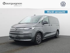 Volkswagen Multivan - 1.4 eHybrid L2H1 Style | Eind 03 2025 Beschikbaar | Trekhaak | Leder | 7 Pers. | Trekhaak