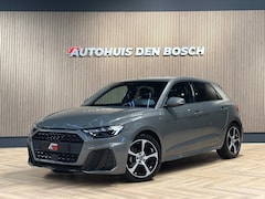 Audi A1 Sportback - 25 TFSI S Line - Ambiance verlichting