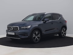 Volvo XC40 - 1.5 T3 Inscription | PANO | ADAPTIVE | STOEL- EN STUURVERW