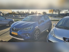 Renault Captur - 1.0 TCe 90 techno | Trekhaak | Two-Tone kleur | Navigatie | Climate Control |