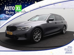 BMW 3-serie Touring - 330e eDrive High Exe. Leder sportstoel Camera Carplay