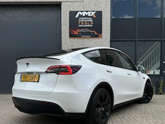 Tesla Model Y - Long range 78kWh MiG AWD wit interieur