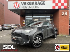 Toyota Yaris Cross - 1.5 Hybrid Dynamic // FULL LED // CAMERA // DODEHOEK //ADAPT. CRUISE CONTROL // KEYLESS //