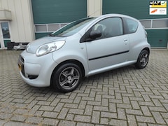 Citroën C1 - 1.0-12V Selection Airco