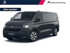 Volkswagen Transporter - 2.0TDi 170pk Automaat 4Motion PanAmericana L2