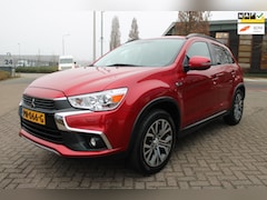 Mitsubishi ASX - 1.6 Cleartec Connect Pro TREKHAAK CRUISE CONTROLE