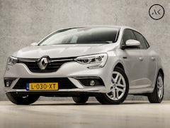 Renault Mégane - 1.2 TCe Design (NAVIGATIE, CLIMATE, DIGITAL COCKPIT, SPORTSTOELEN, CRUISE, ELEK PAKKET, NI