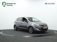 Hyundai i20 - 1.2 HP i-Motion | Trekhaak | Cruise control | Airco