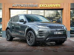 Land Rover Range Rover Evoque - 1.5 P300e AWD R-Dynamic Virtuele Teller Memory Camera Navigatie Cruise