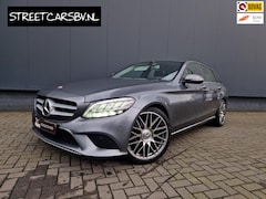 Mercedes-Benz C-klasse Estate - 160 facelift /Deal ond /INCL BTW