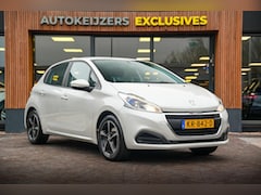 Peugeot 208 - 1.2 PureTech Active Navigatie Trekhaak Cruise control Electr. ramen