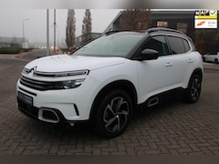 Citroën C5 Aircross - 1.2 PurTech Feel Navigatie Cruise