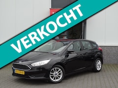 Ford Focus - 1.0 Trend airco LM navigatie org NL