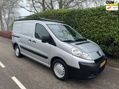 Peugeot Expert - 2.0 HDI L1H1 Bj’01-2013 AIRCO 128 PK