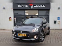 Suzuki Swift - 1.2 Stijl Smart Hybrid AdaptiveCruise/Navi/Keyless