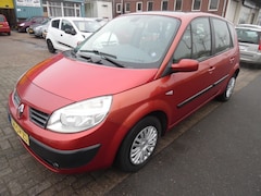 Renault Scénic - apk 6.25 1.6-16V Dynam.Comf