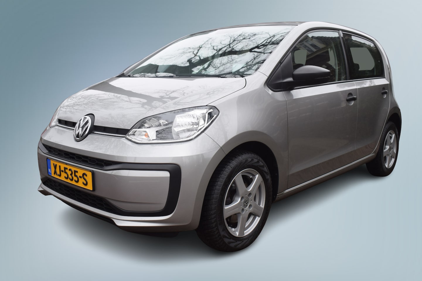 Volkswagen Up! - 1.0 BMT take up! 1.0 BMT take up! - AutoWereld.nl