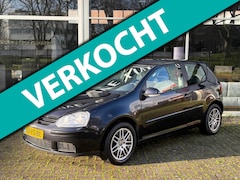 Volkswagen Golf - 1.6 FSI Optive AIRCO NAP 1e Eigenaar